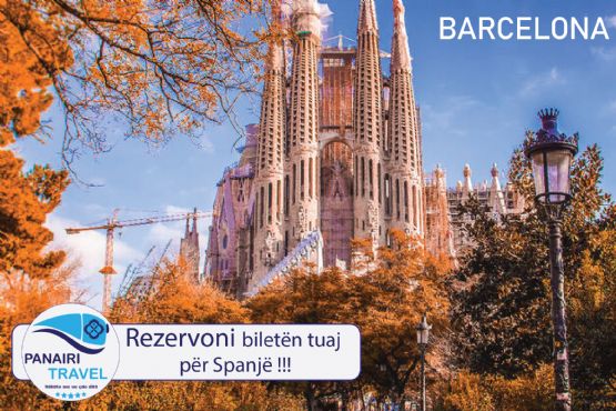 Bileta Autobuzi Nga Barcelona Spanje Per Tirane, Agjensi Udhetimi Tirane Spanje, Agjenci Udhetimi Tirana Barcelona Spanje, Fugon Tirane Barcelona Spanje, Autobuz Tirana Barcelona Spanje